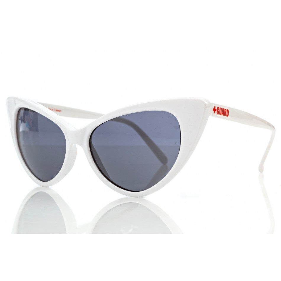 Lifeguard Sunglasses Polarized– JustLifeguard