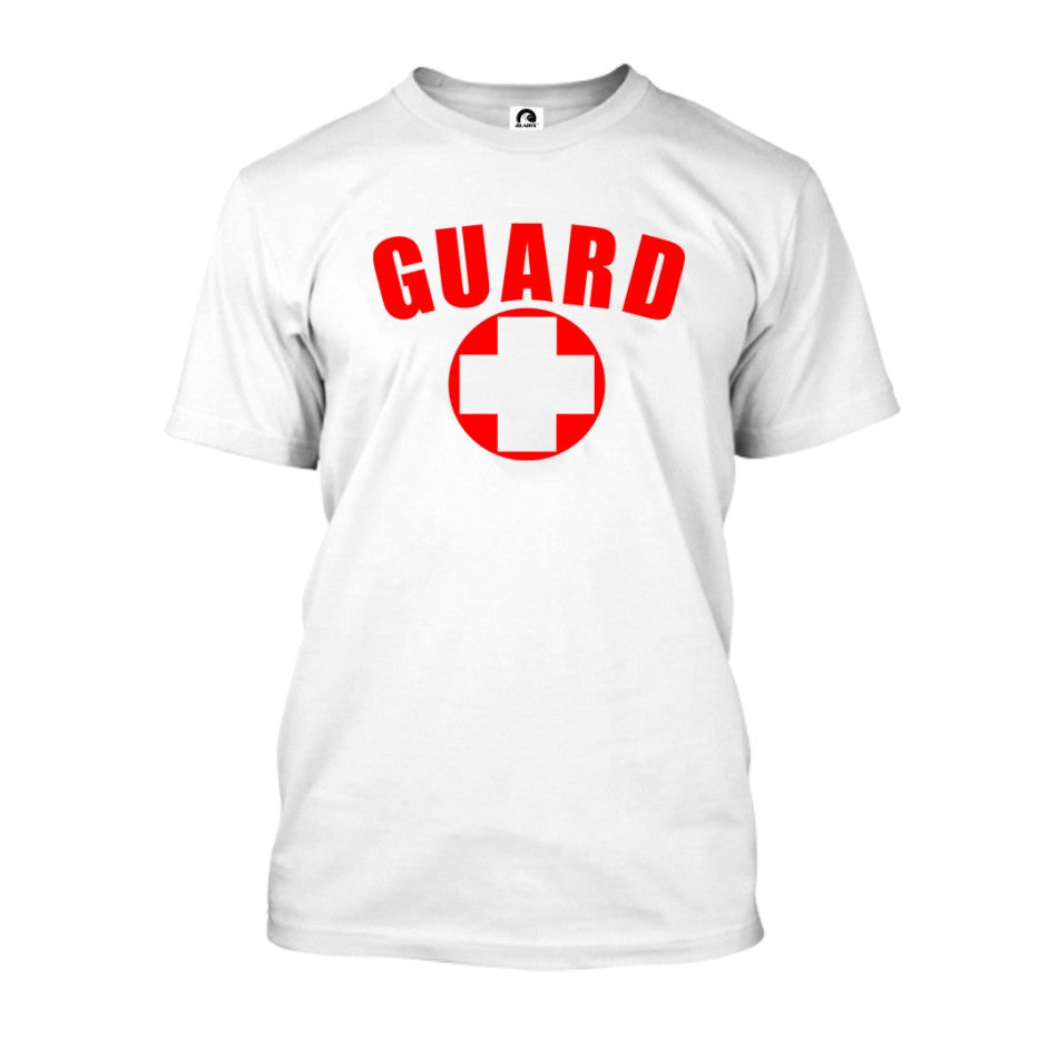 Lifeguard Hoodies– JustLifeguard