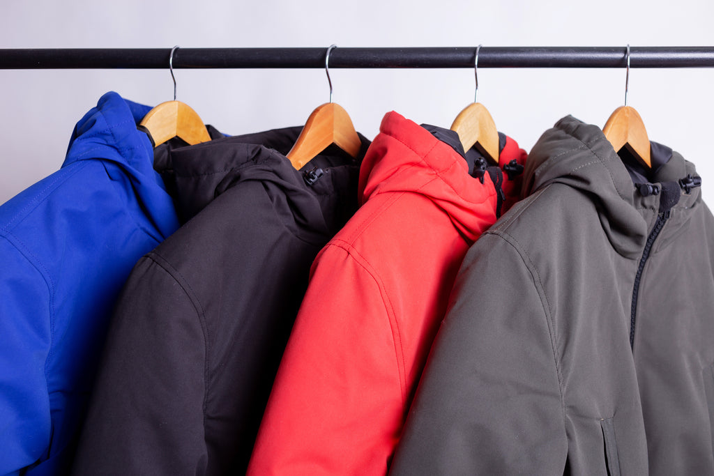What’s a Swim Parka? How to use it?