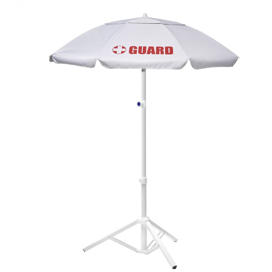 Solar Lifeguard Umbrella– JustLifeguard