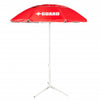 Solar Lifeguard Umbrella– JustLifeguard