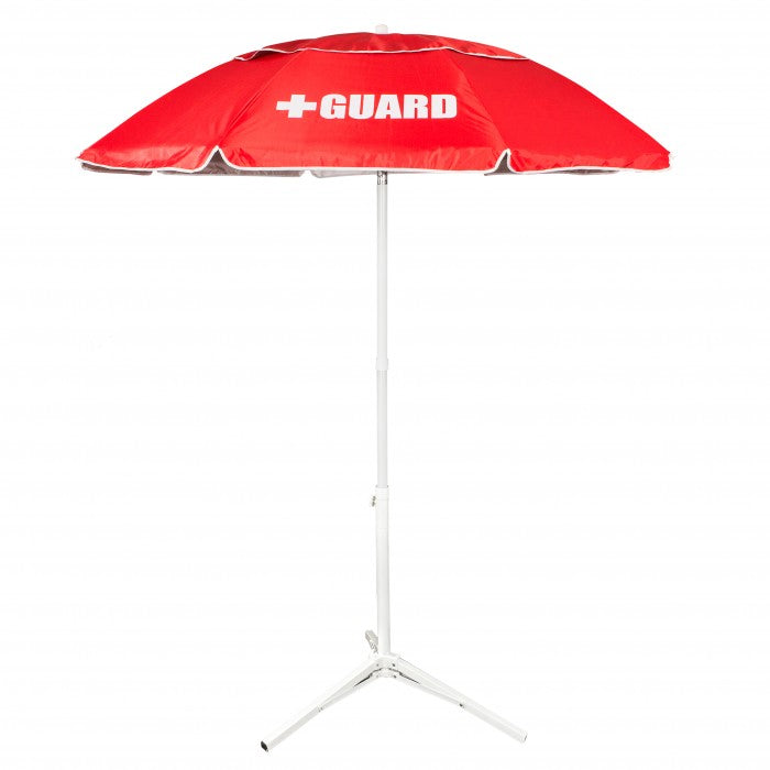 Solar Lifeguard Umbrella– JustLifeguard