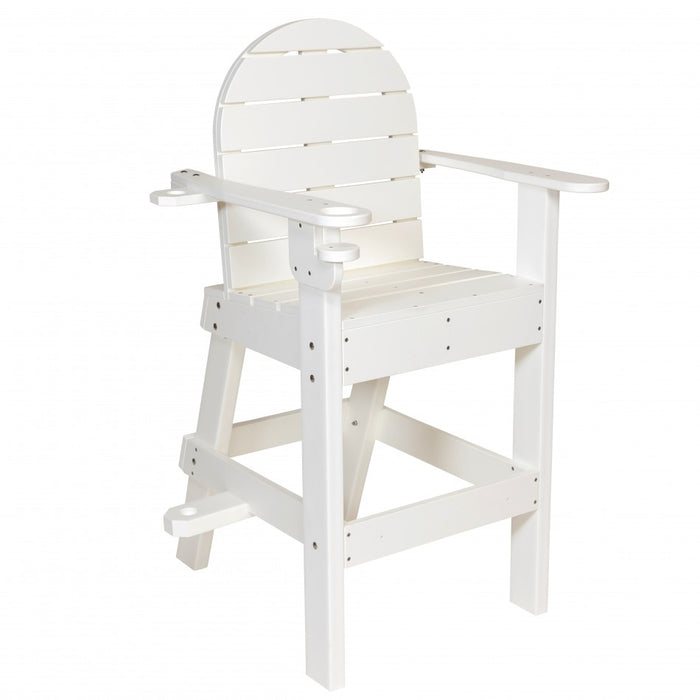 Lifeguard Chair 30 inch
