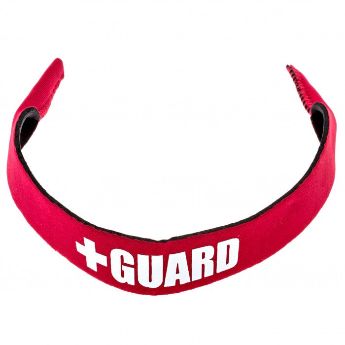 Lifeguard Sunglasses Retainer - JustLifeguard