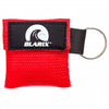 Lifeguard CPR Keychain Mask– JustLifeguard