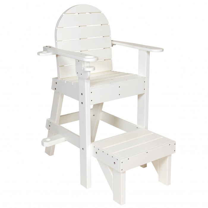 Lifeguard Chair 30 inch