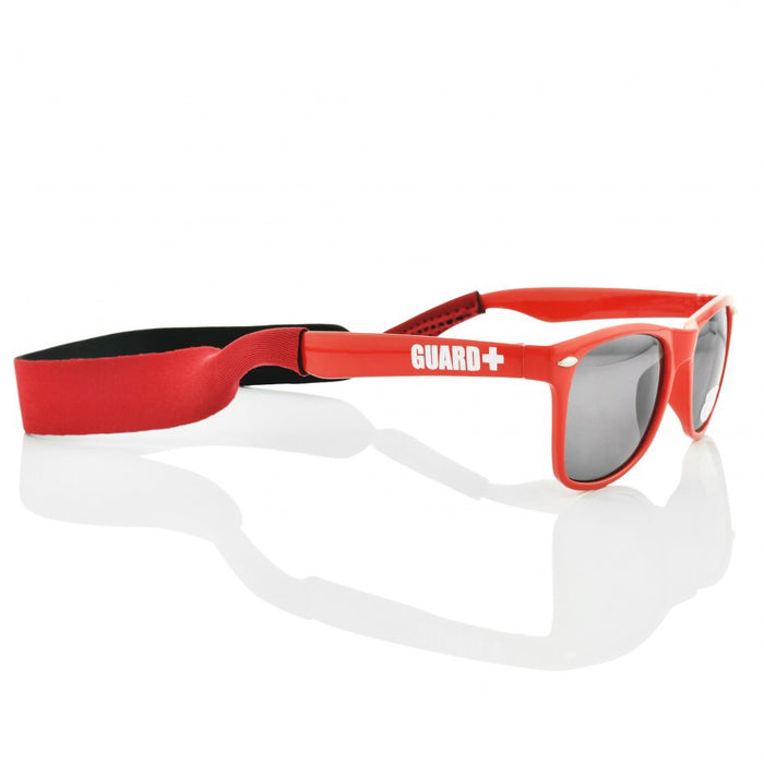 Lifeguard Sunglasses Retainer - JustLifeguard