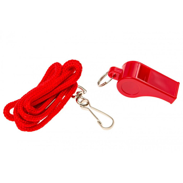 Lifeguard Pea Whistle - JustLifeguard