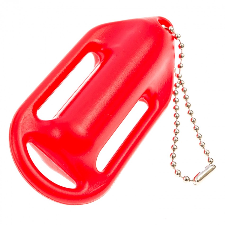 Lifeguard Rescue Can Keychain– JustLifeguard