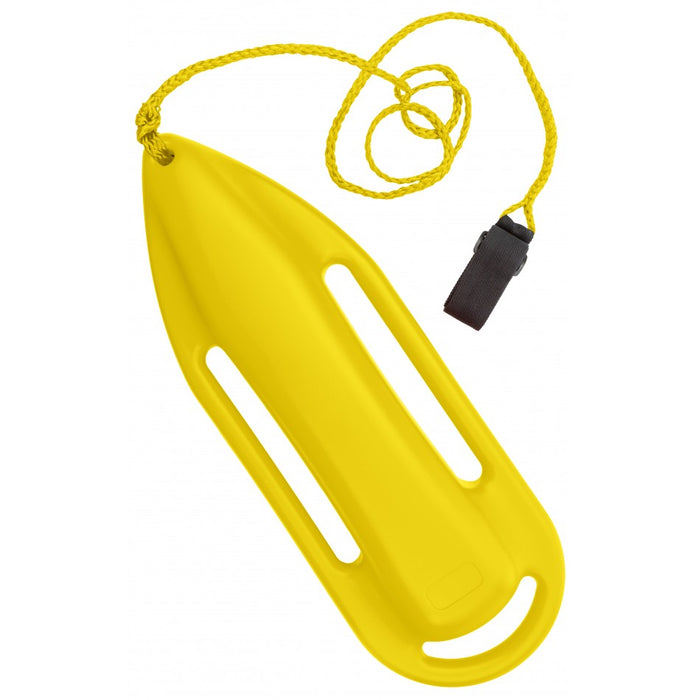 Lifeguard Rescue Can - Yellow - JustLifeguard