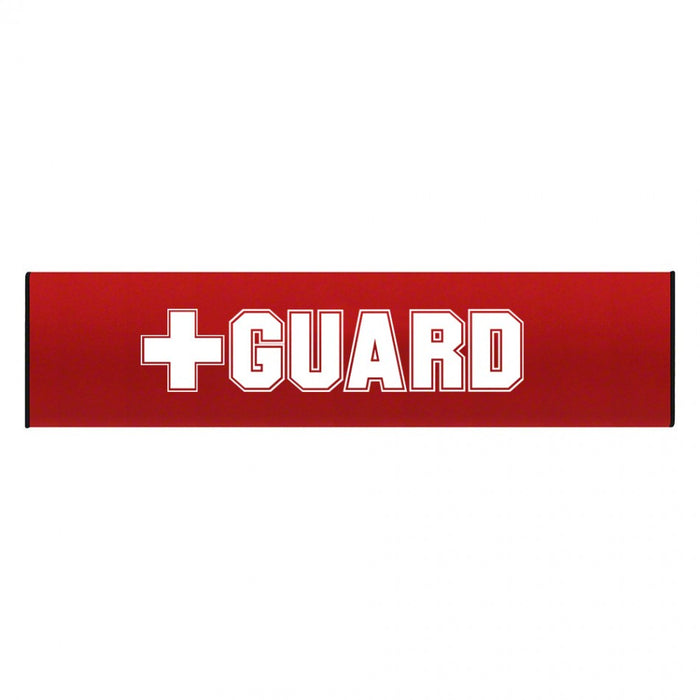 lifeguard rescue tube cover for 40 and 50 inches. 