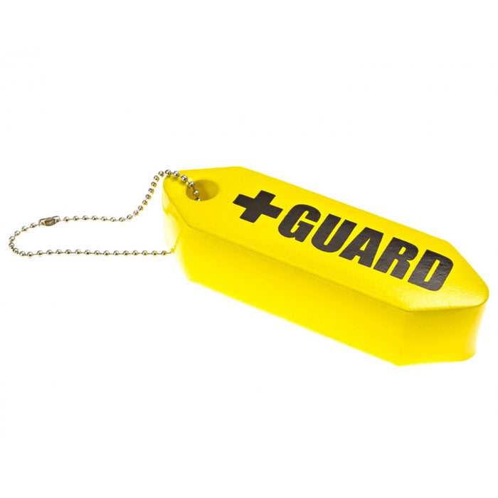 Rescue Tube Keychain - JustLifeguard