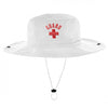 Lifeguard Safari Hat– JustLifeguard