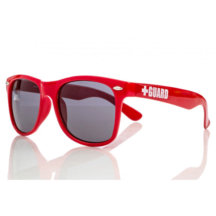 Lifeguard Sunglasses - JustLifeguard