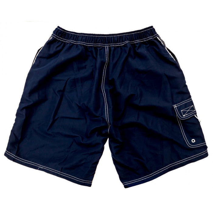 Women’s Lifeguard Board Shorts - Main Image