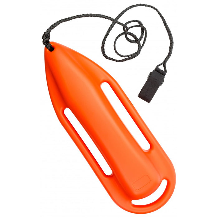 Lifeguard Rescue Can - Orange - JustLifeguard